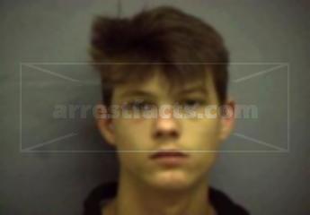 Chad Eric Caler