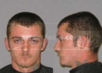 Chad William Dennis