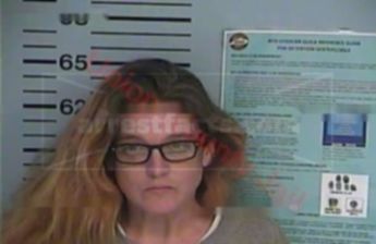 Carrie Allena Darnell