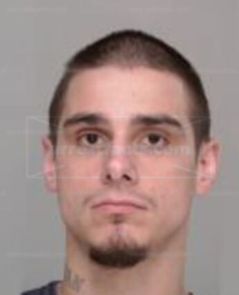 Christopher James Hammer