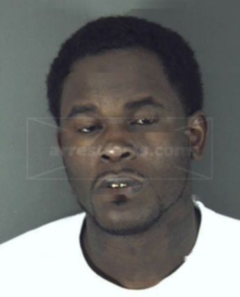 Marcus Maurice Monroe