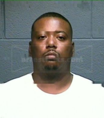 Quaylon Dequence Callaway
