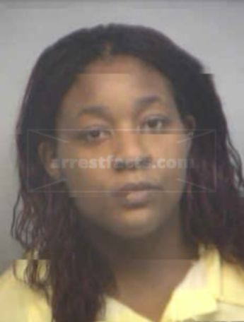 Shereka Austin