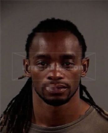 Phillip Donnell Covington