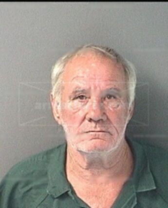 Ray Atchley