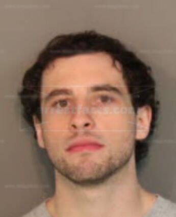 Joshua Grant Ramsey
