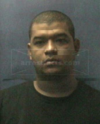 Luis Penaloza