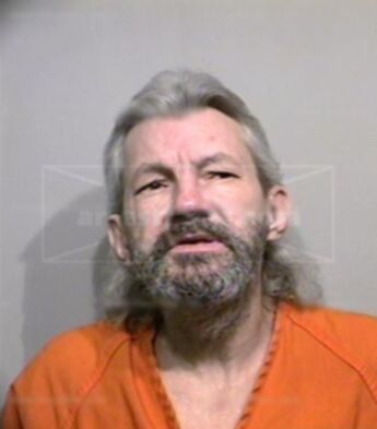 Ronald James Huff