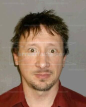 Sean Patrick Ikerd