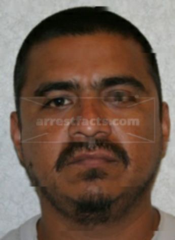 Jose Dejesus Monroy