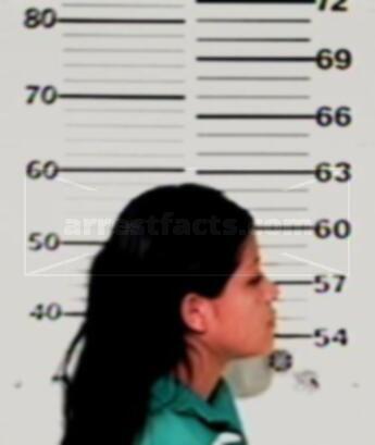 Connie Lee Gamboa