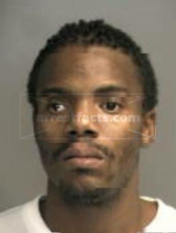 Sharif Roney Williamson