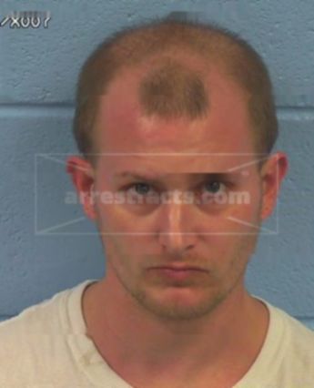 Dustin Coley Mccurdy