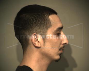 Oscar Ivan Rodriguez Solis