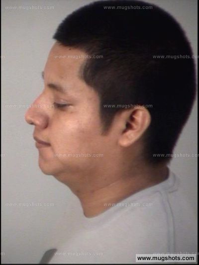 Isaias Garcia Morales