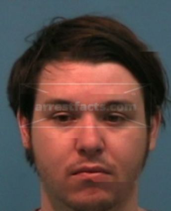 Charles Joseph Hawkins