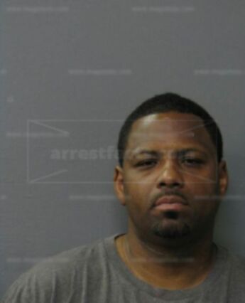 Robin Edward Barfield