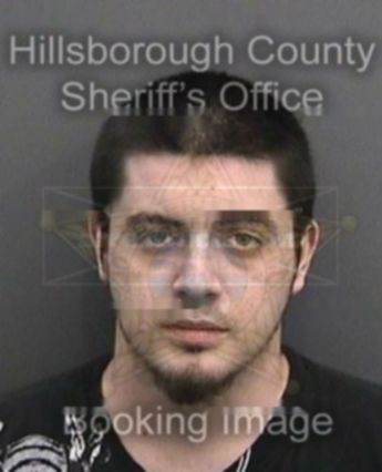 Troy Edward Garvin