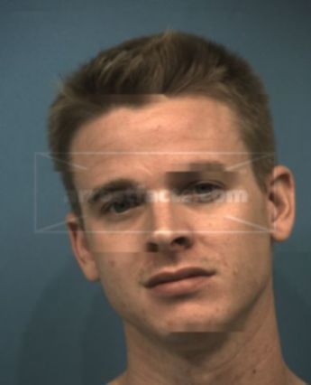 Zachary Errik Halstead