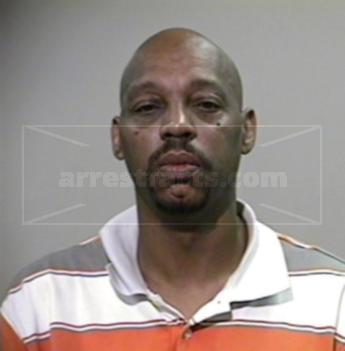 Ernest Tony Shaw