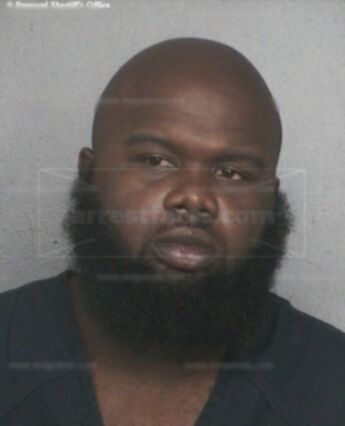 Maurice Deon Williams
