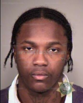 Javontae Nashawn Gibson