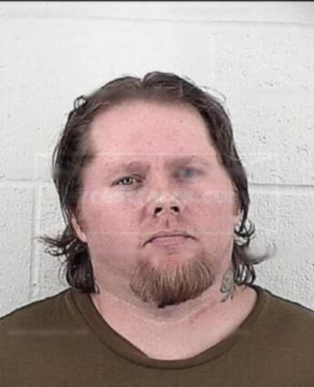 Gary Edwin Grisham Jr