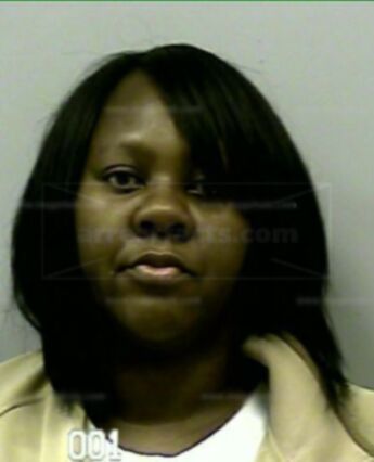 Tanya Timeka Davis