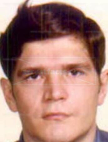 Michael Leaf