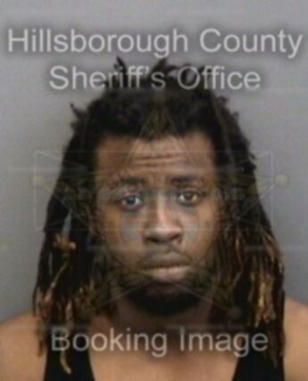 Tyrone Tilllman