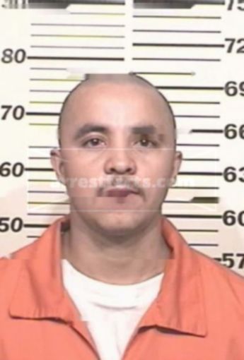 Miguel Angel Saenz Gonzalez