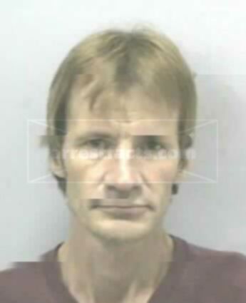 James David Milford