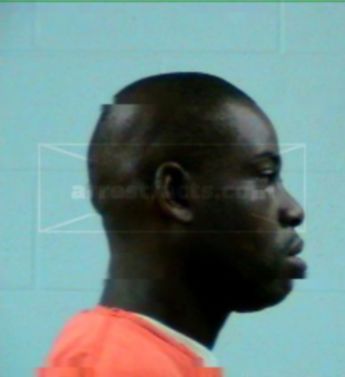 Timothy Shon Alexander