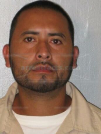 Jarvier Sandoval