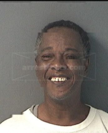 Robert Lee Hawkins