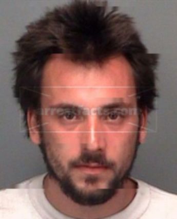 Logan Vance Pearson