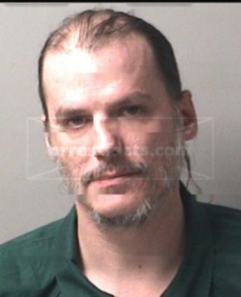 Bradley Allan Bristow