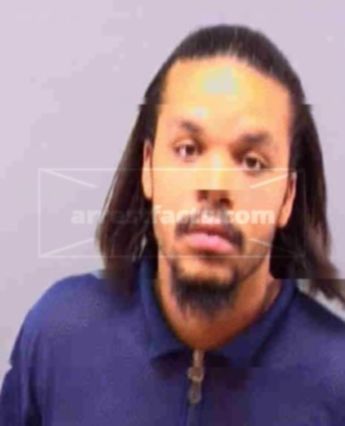 Demarco Maurice Walker