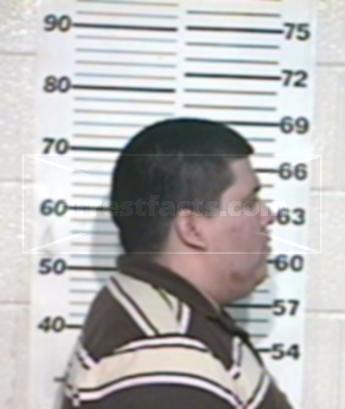 Ricardo Alejandro Vega