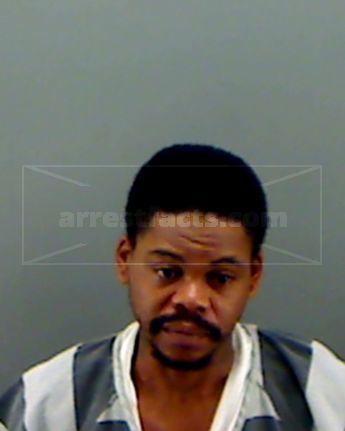 Jarron Lamar Williams