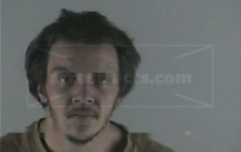 Taylor Maxwell Smith
