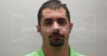 Leslie Jonathan Reffitt