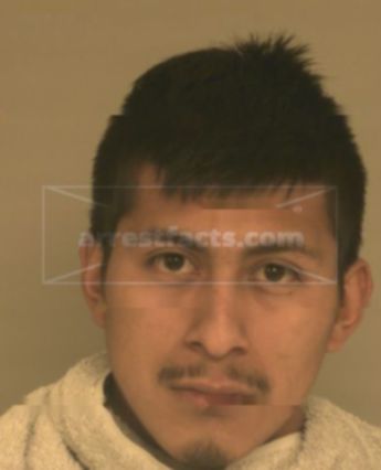 Jonathan Nephtali Martinez