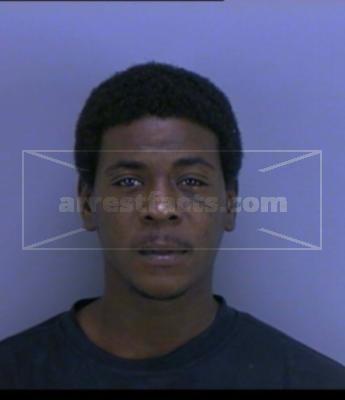 Timothy Lamont Robertson