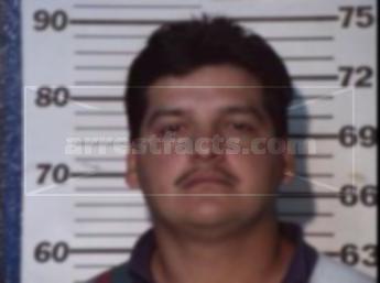 Jesus Rodolfo Leal Fuentes