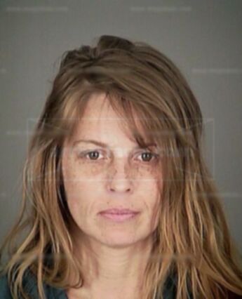 Janell Michelle Downing