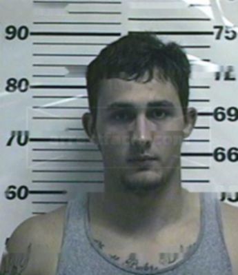 Jayson Doyle Vansyckle