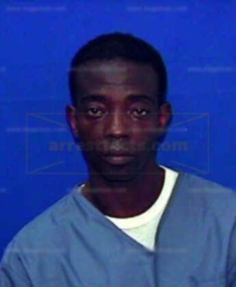 Darrin Bernard Williams