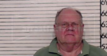 Alan Russell Mulle