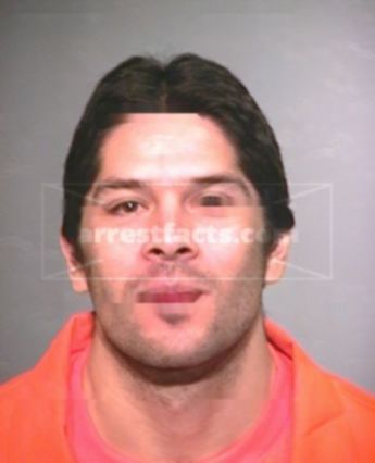 Marco A Coronado